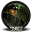 Splinter Cell - Chaos Theory New 7 Icon 32x32 png